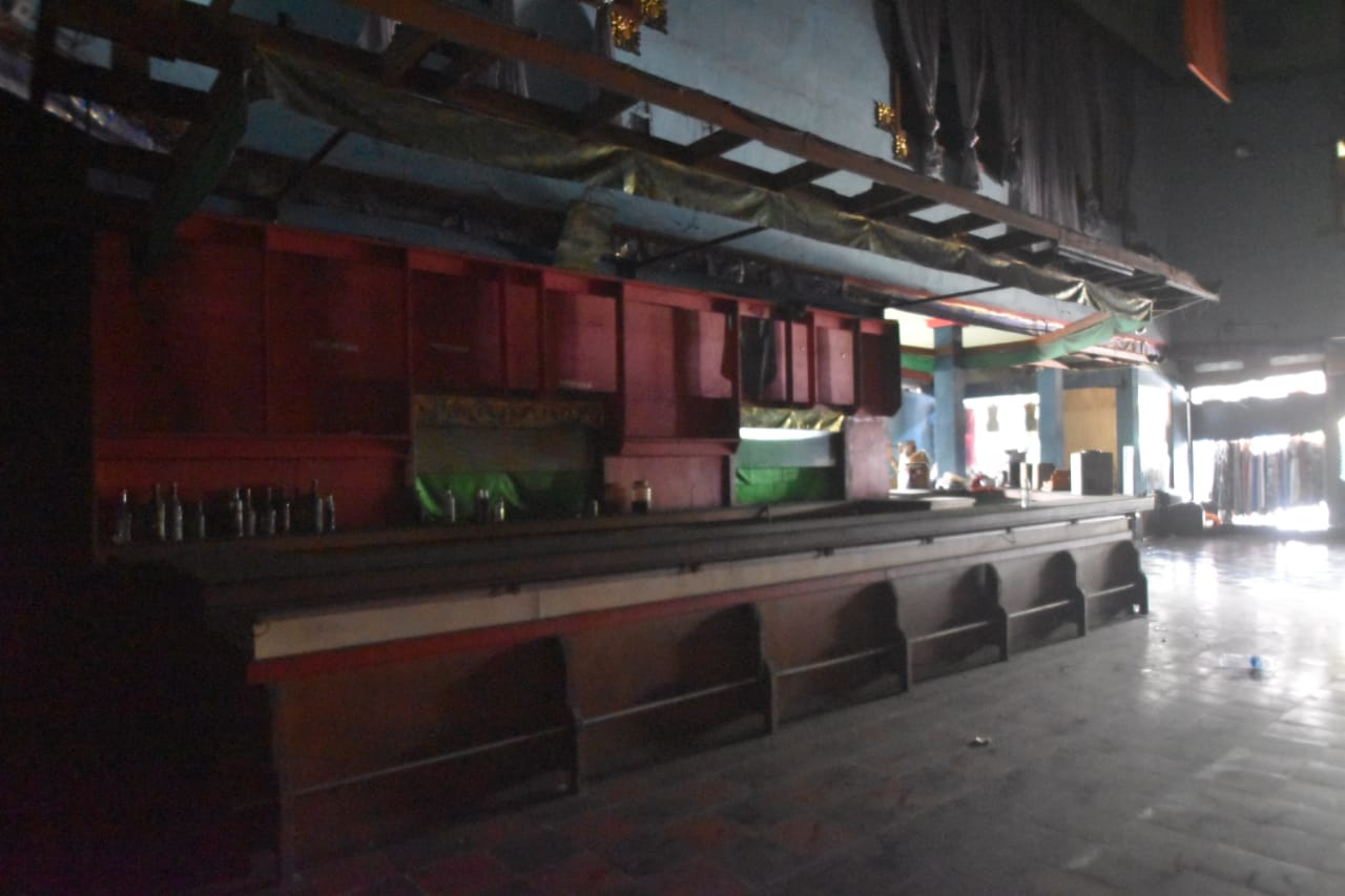 Ruko Disewakan di Legian Denpasar Bali